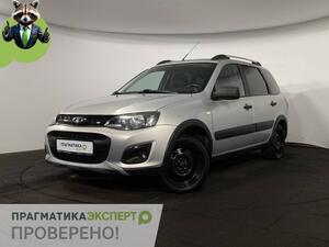 LADA (ВАЗ) Kalina