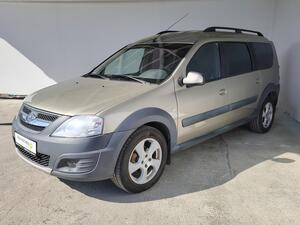LADA (ВАЗ) Largus