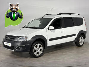 LADA (ВАЗ) Largus