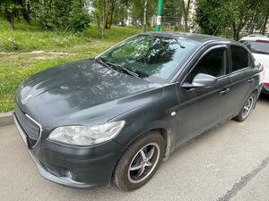 Peugeot 301