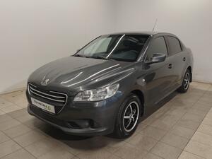 Peugeot 301