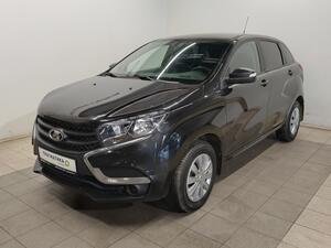 LADA (ВАЗ) XRAY