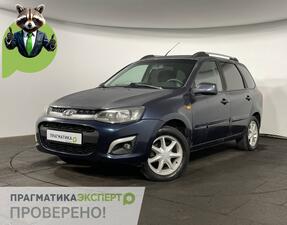 LADA (ВАЗ) Kalina