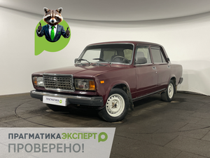 LADA (ВАЗ) 2107
