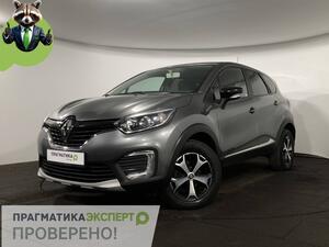 Renault Kaptur