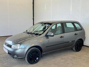 LADA (ВАЗ) Kalina
