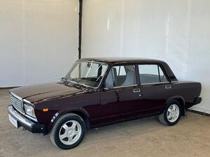 LADA (ВАЗ) 2107