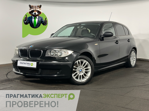 BMW 1 серии