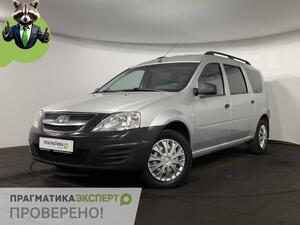 LADA (ВАЗ) Largus