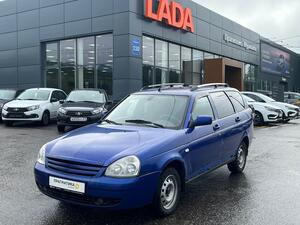 LADA (ВАЗ) Priora