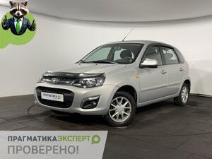 LADA (ВАЗ) Kalina