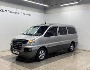 Hyundai H-1