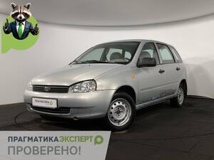 LADA (ВАЗ) Kalina