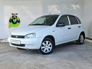 LADA (ВАЗ) Kalina