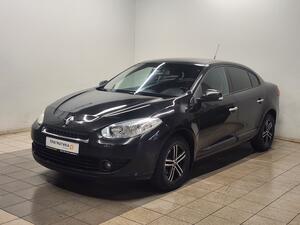 Renault Fluence