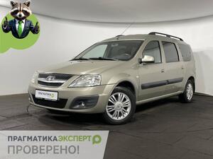 LADA (ВАЗ) Largus
