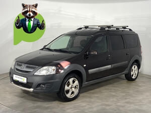 LADA (ВАЗ) Largus