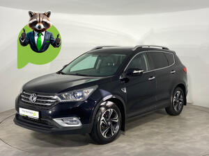 DongFeng AX7