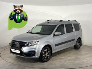 LADA (ВАЗ) Largus