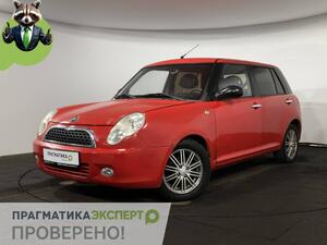 Lifan Smily