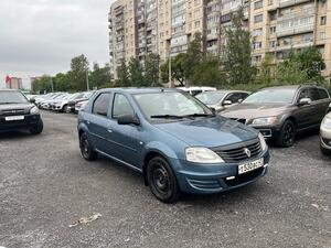 Renault Logan