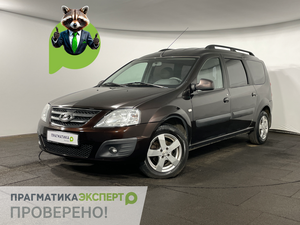 LADA (ВАЗ) Largus
