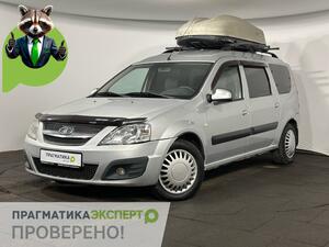 LADA (ВАЗ) Largus