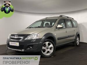 LADA (ВАЗ) Largus