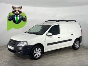 LADA (ВАЗ) Largus