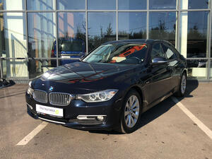 BMW 3 серии