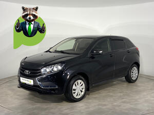 LADA (ВАЗ) XRAY