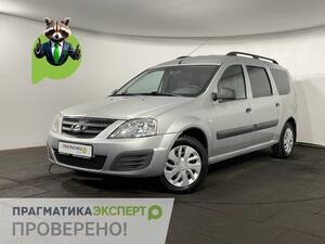 LADA (ВАЗ) Largus