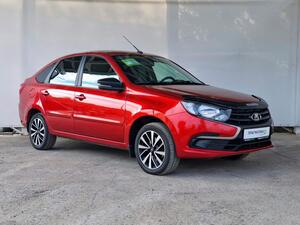 LADA (ВАЗ) Granta