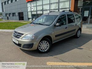 LADA (ВАЗ) Largus
