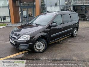 LADA (ВАЗ) Largus