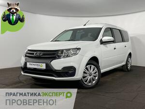 LADA (ВАЗ) Largus