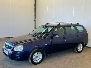 LADA (ВАЗ) Priora