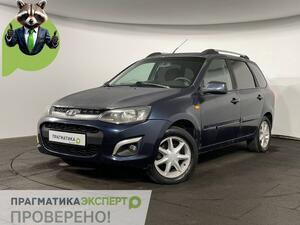 LADA (ВАЗ) Kalina