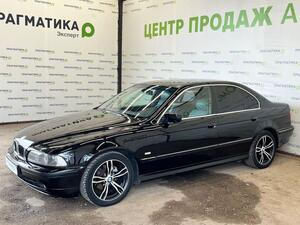 BMW 5 серии