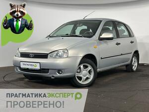 LADA (ВАЗ) Kalina