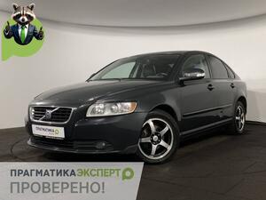 Volvo S40