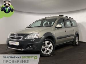 LADA (ВАЗ) Largus