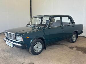 LADA (ВАЗ) 2107