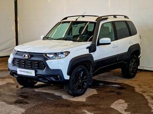 LADA (ВАЗ) Niva Travel
