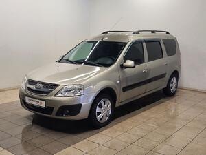 LADA (ВАЗ) Largus