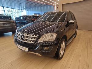 Mercedes-Benz M-Класс
