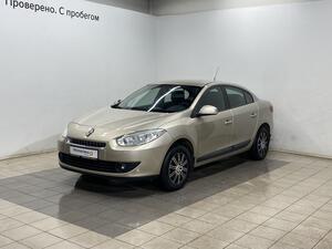 Renault Fluence