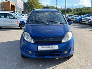 Chery Kimo (A1)