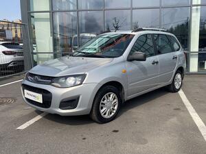 LADA (ВАЗ) Kalina