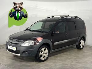 LADA (ВАЗ) Largus